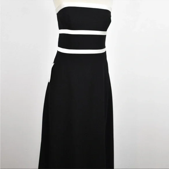 Ann Taylor | Dresses | Ann Taylor Evening Gown Nwt | Poshmark